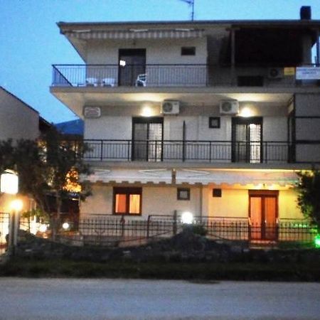Ferienwohnung Dimitra House Stavros  Exterior foto