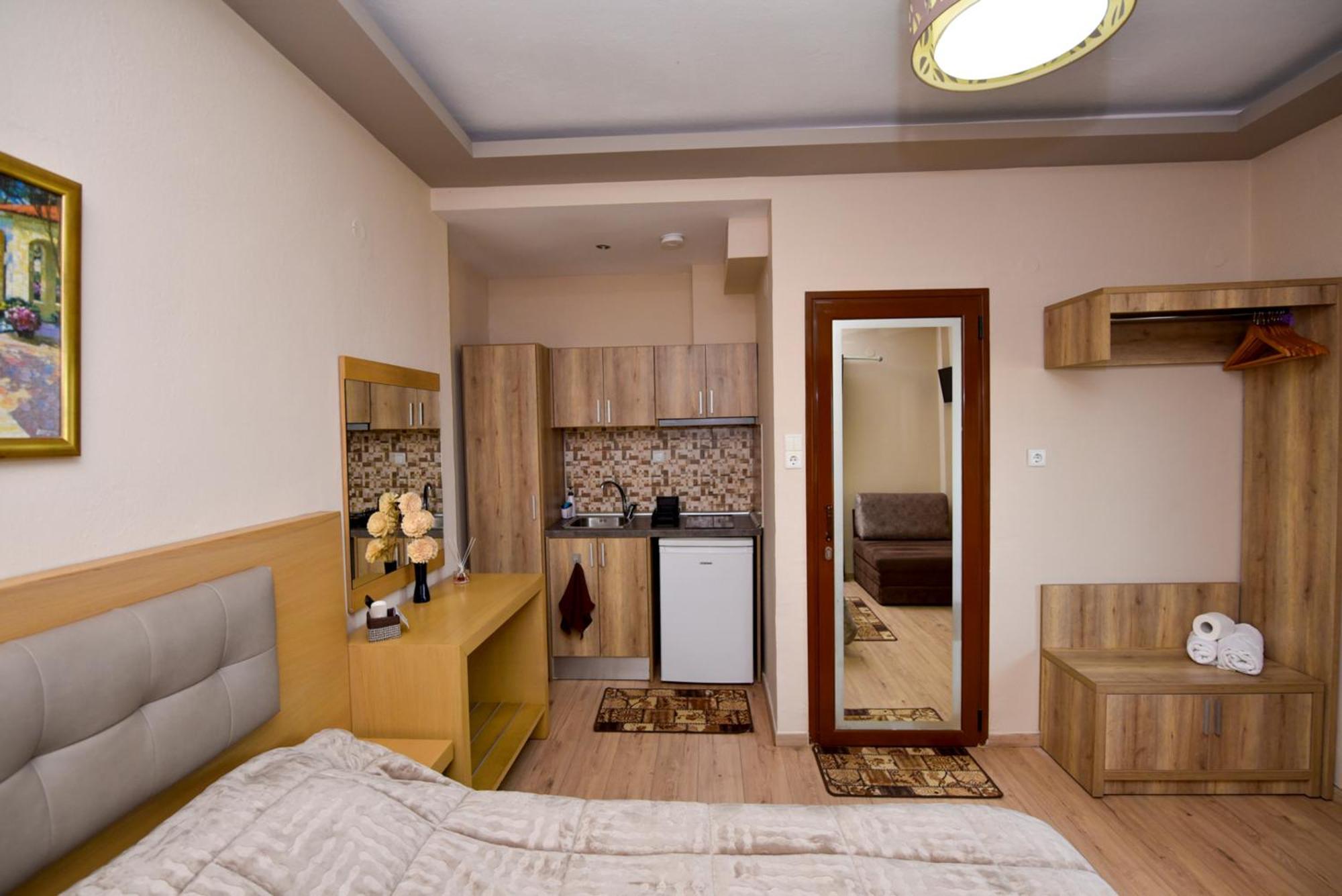 Ferienwohnung Dimitra House Stavros  Exterior foto