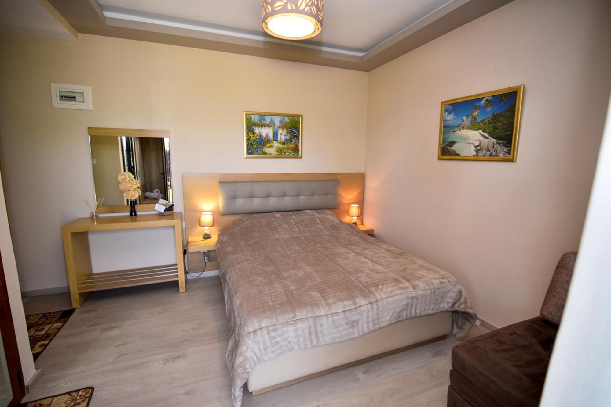 Ferienwohnung Dimitra House Stavros  Exterior foto