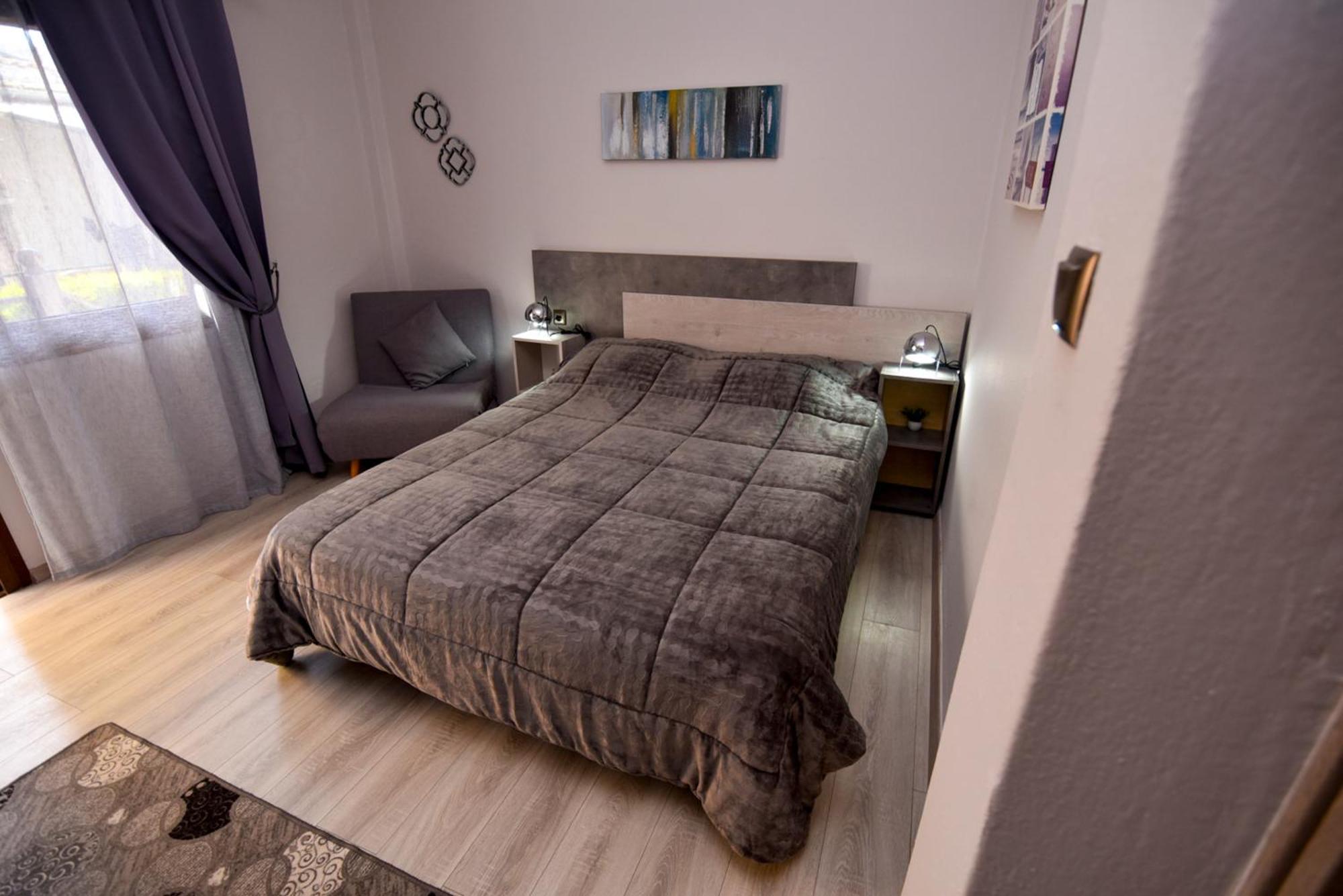 Ferienwohnung Dimitra House Stavros  Exterior foto