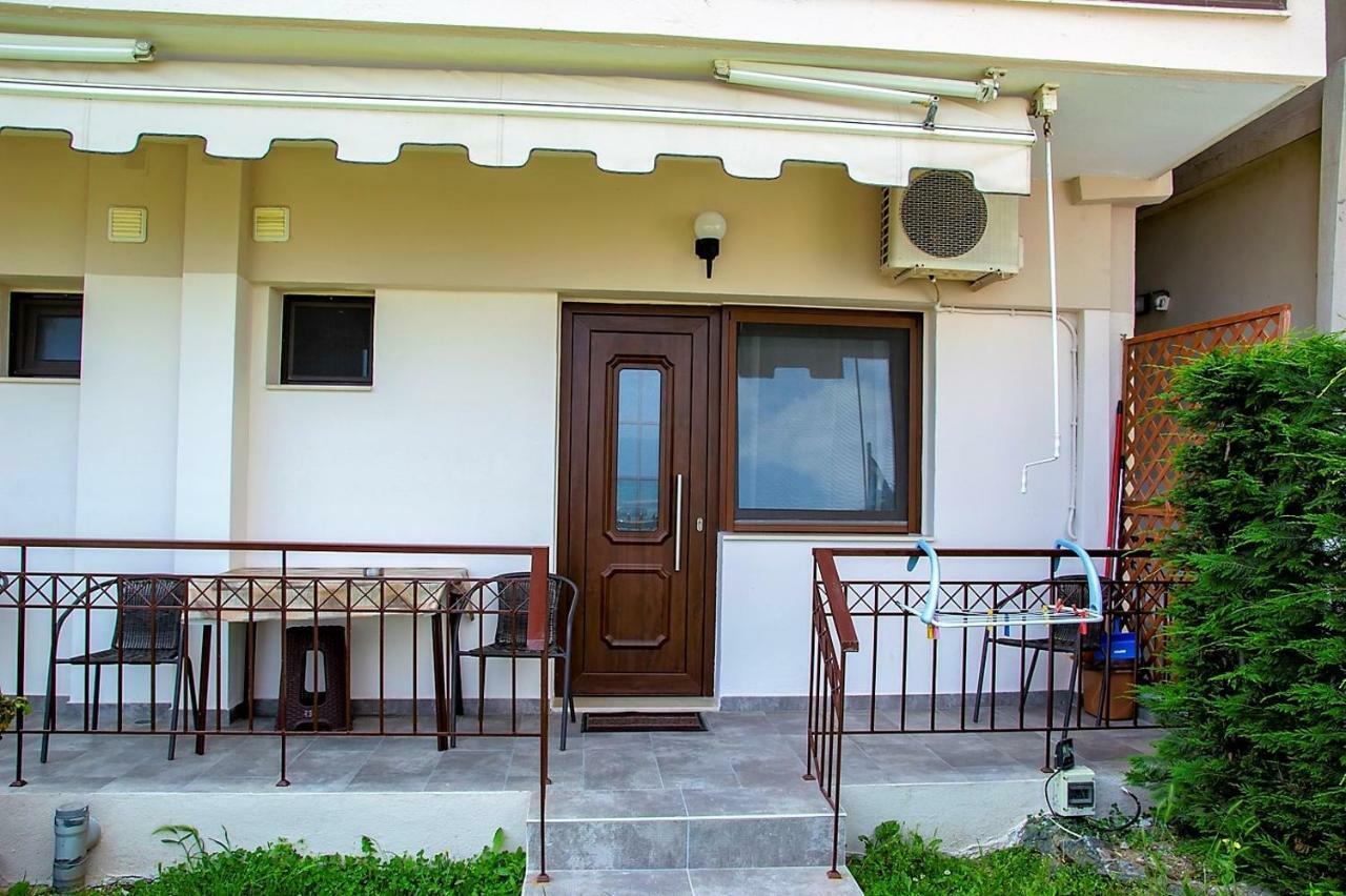 Ferienwohnung Dimitra House Stavros  Exterior foto